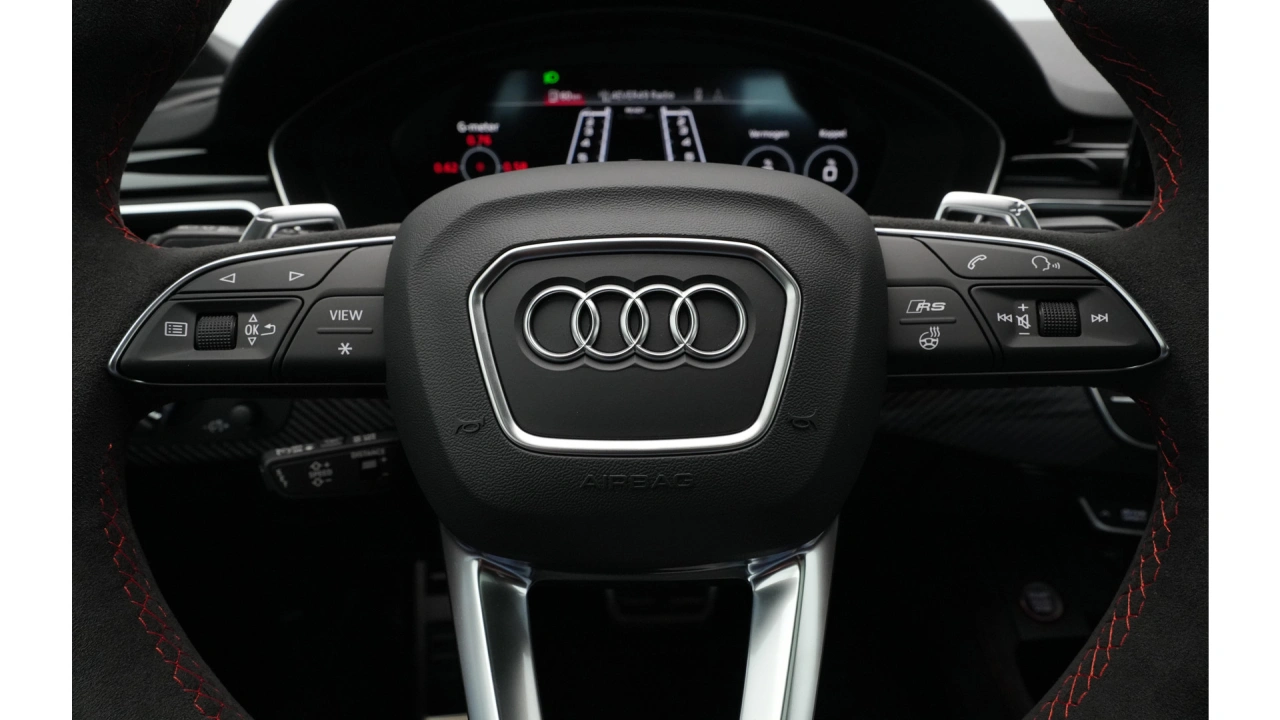 Audi RS5 Sportback Competition Plus