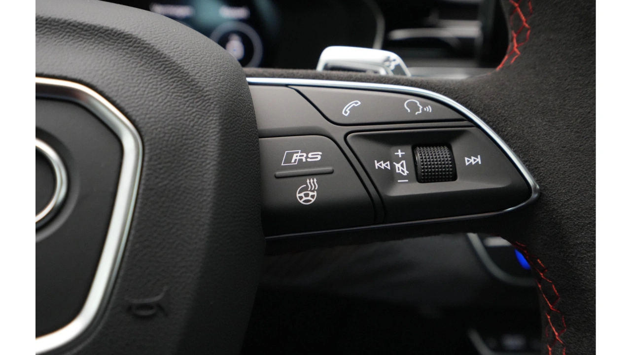 Audi RS5 Sportback Competition Plus