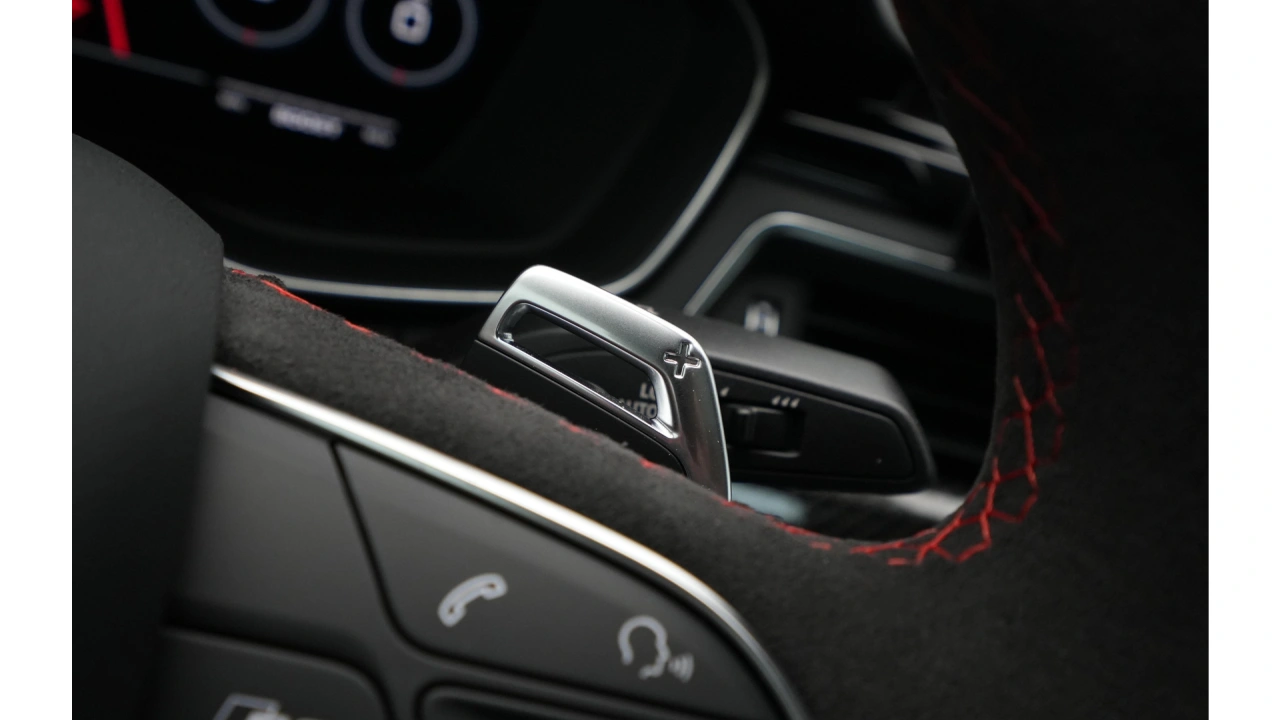 Audi RS5 Sportback Competition Plus