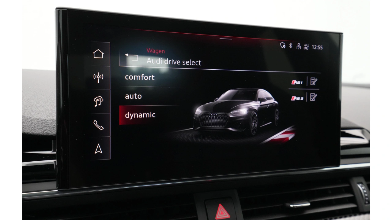 Audi RS5 Sportback Competition Plus