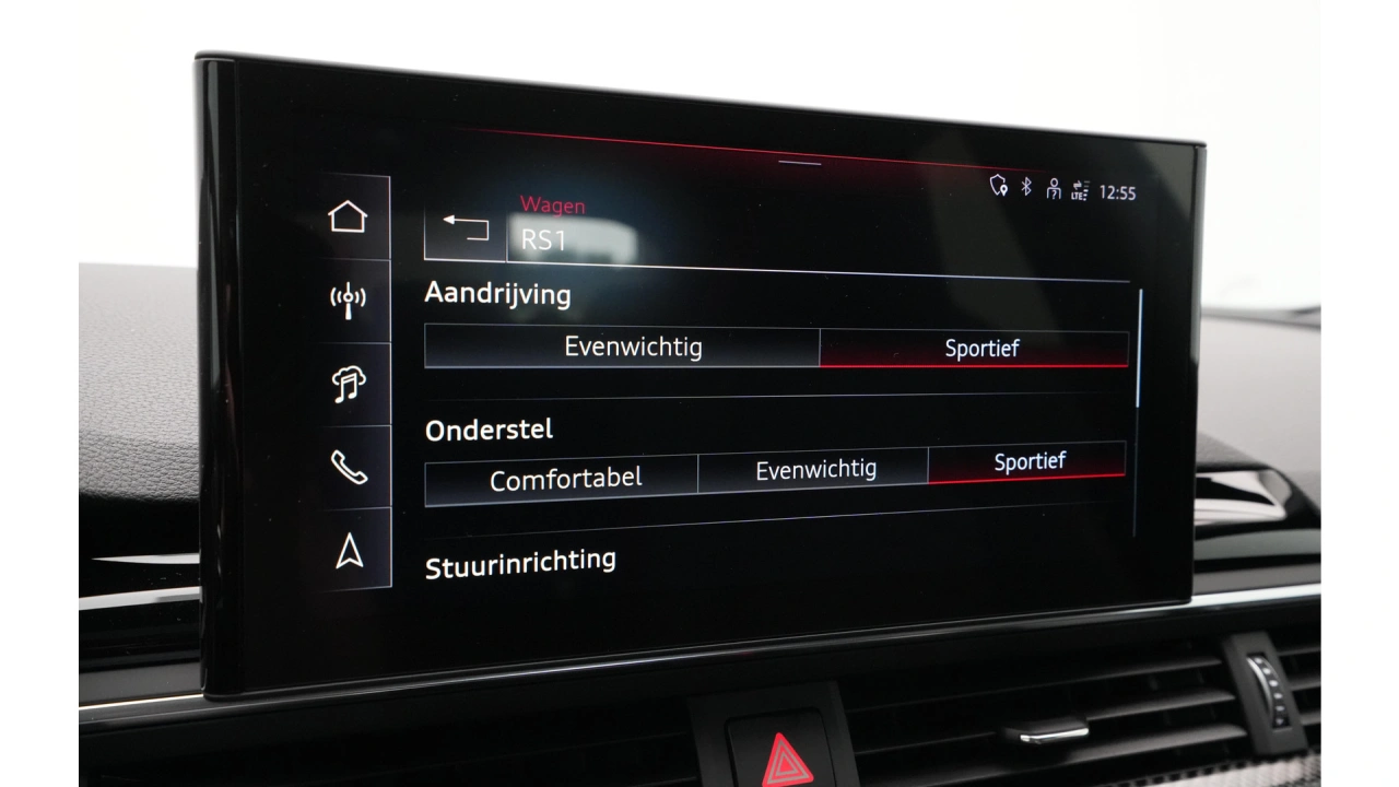 Audi RS5 Sportback Competition Plus