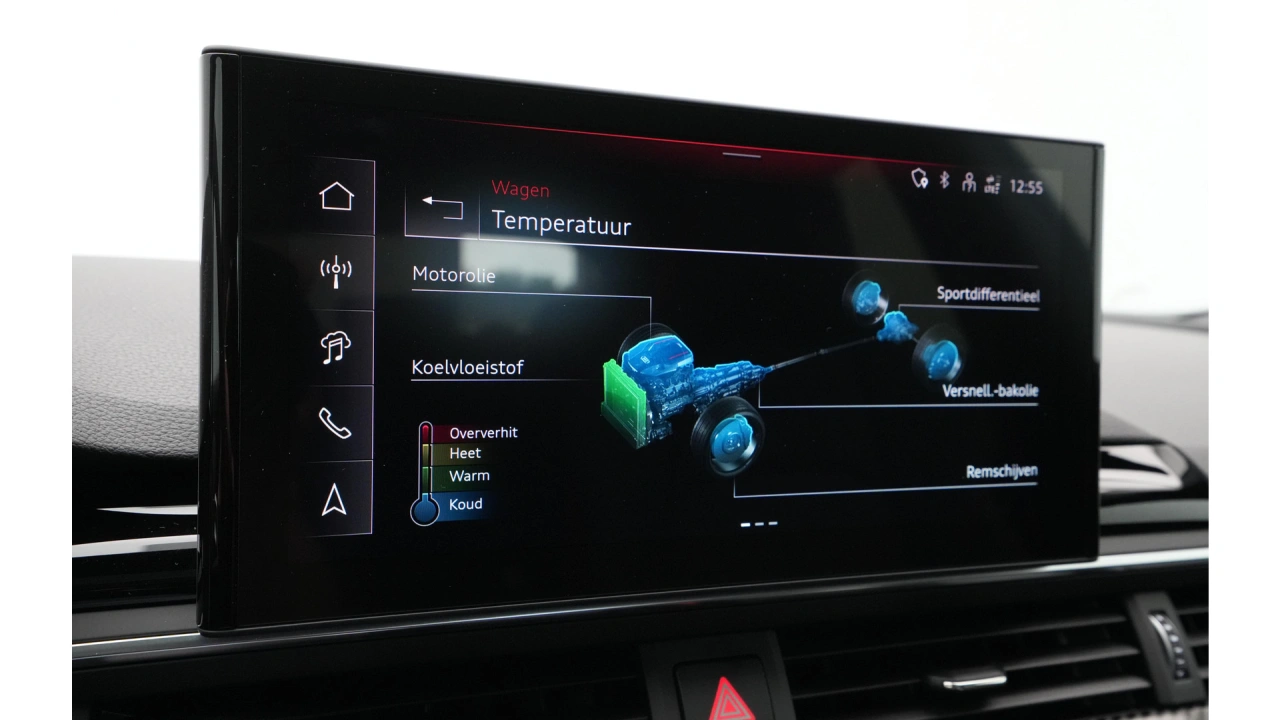 Audi RS5 Sportback Competition Plus