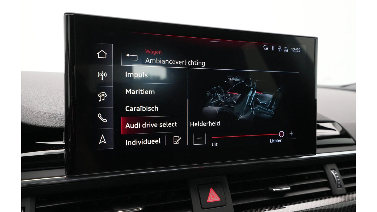 Audi RS5 Sportback Competition Plus