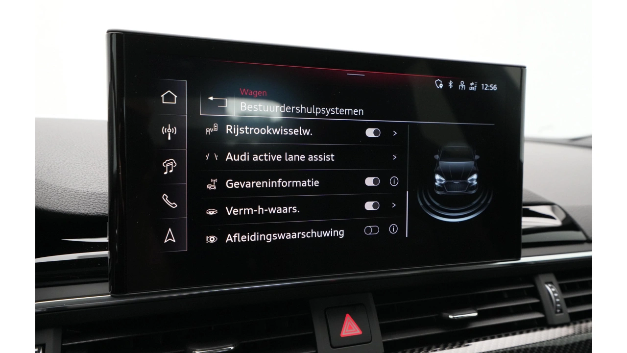 Audi RS5 Sportback Competition Plus