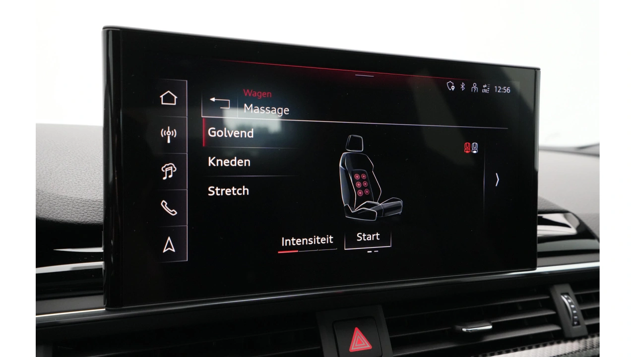 Audi RS5 Sportback Competition Plus