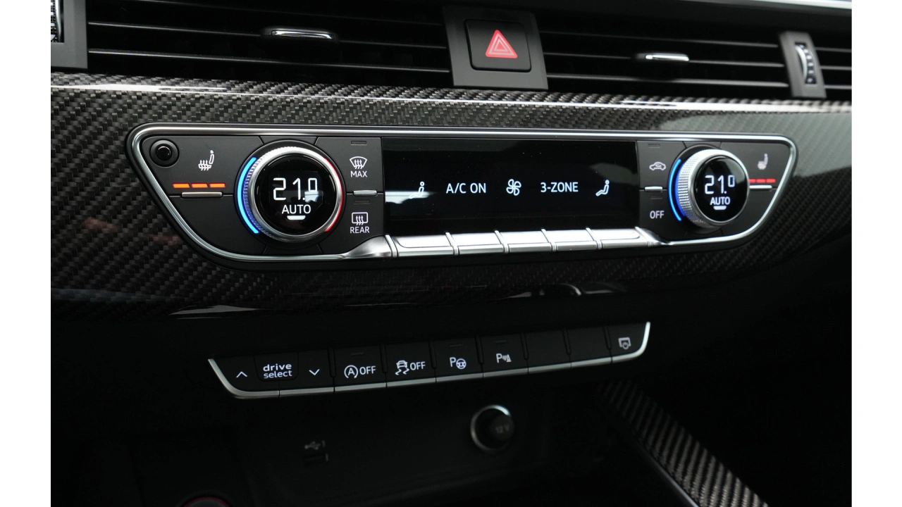 Audi RS5 Sportback Competition Plus