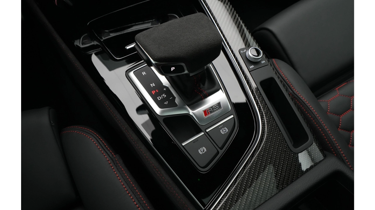 Audi RS5 Sportback Competition Plus