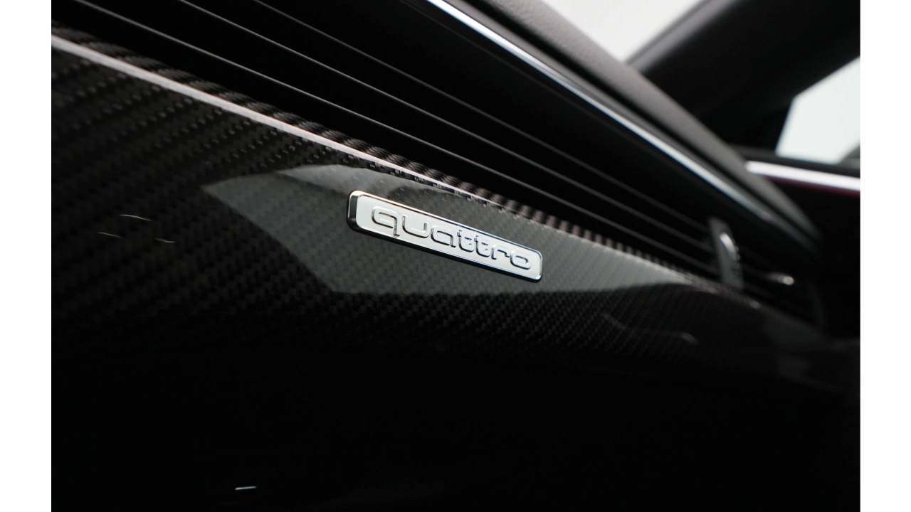 Audi RS5 Sportback Competition Plus