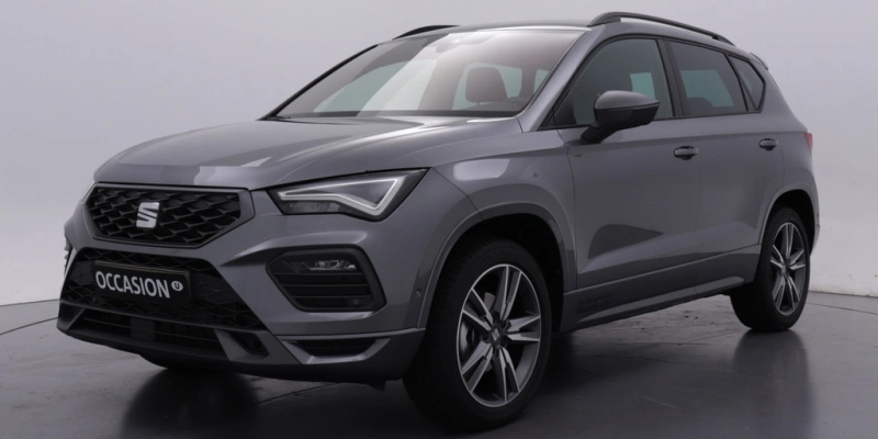 SEAT Ateca 1.5 TSI 150pk FR Business Intense