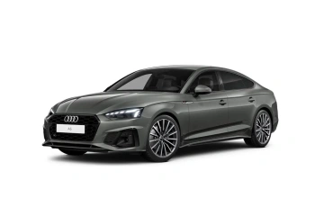 Audi A5 Sportback S edition Competition 35 TFSI 110 kW / 150 pk S-tronic