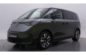 Volkswagen ID. Buzz 1st 77kWh Pro Advantage 204pk / Demonstratieauto