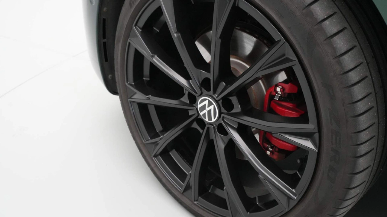 Volkswagen ID.3 Pro Advantage 58 kWh