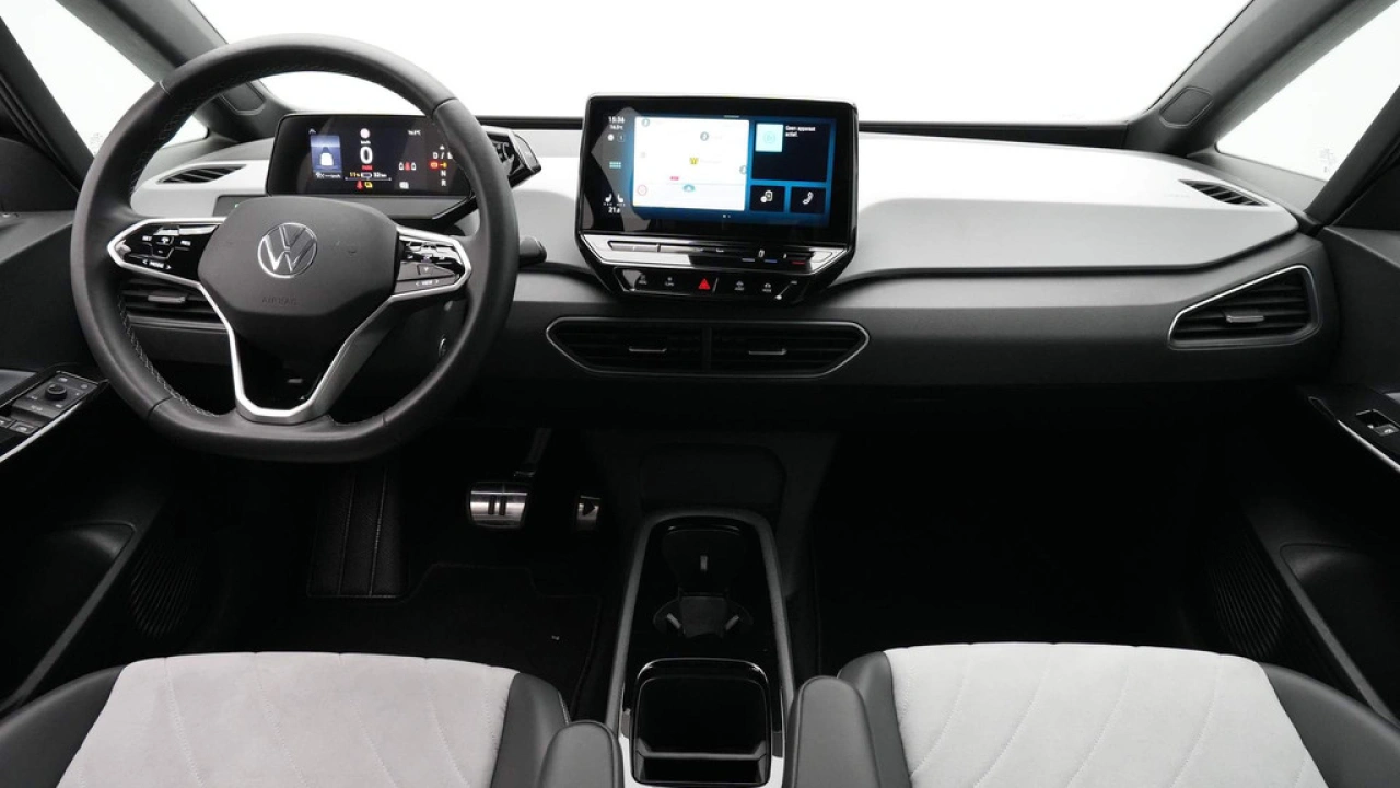 Volkswagen ID.3 Pro Advantage 58 kWh