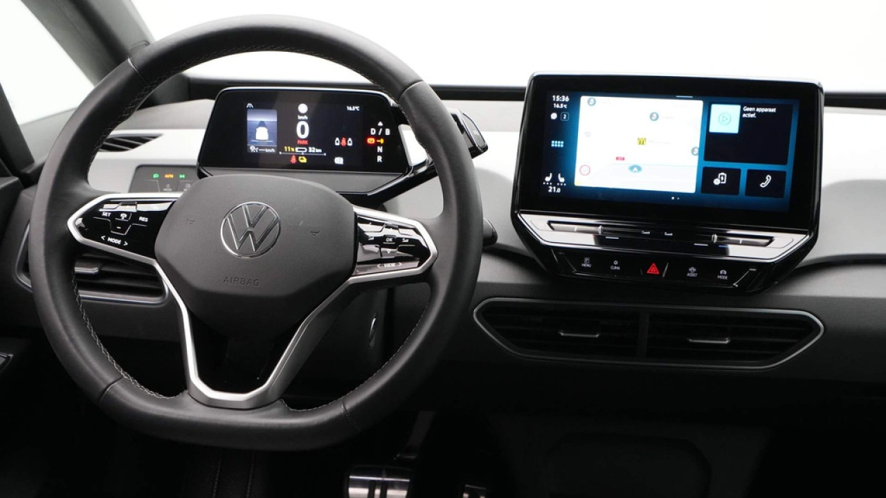 Volkswagen ID.3 Pro Advantage 58 kWh