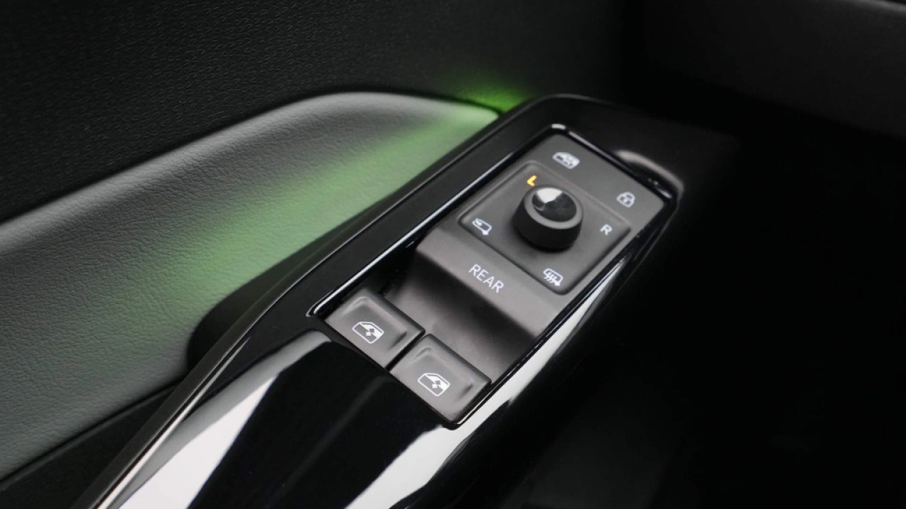Volkswagen ID.3 Pro Advantage 58 kWh