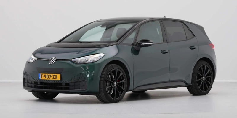 Volkswagen ID.3 Pro Advantage 58 kWh