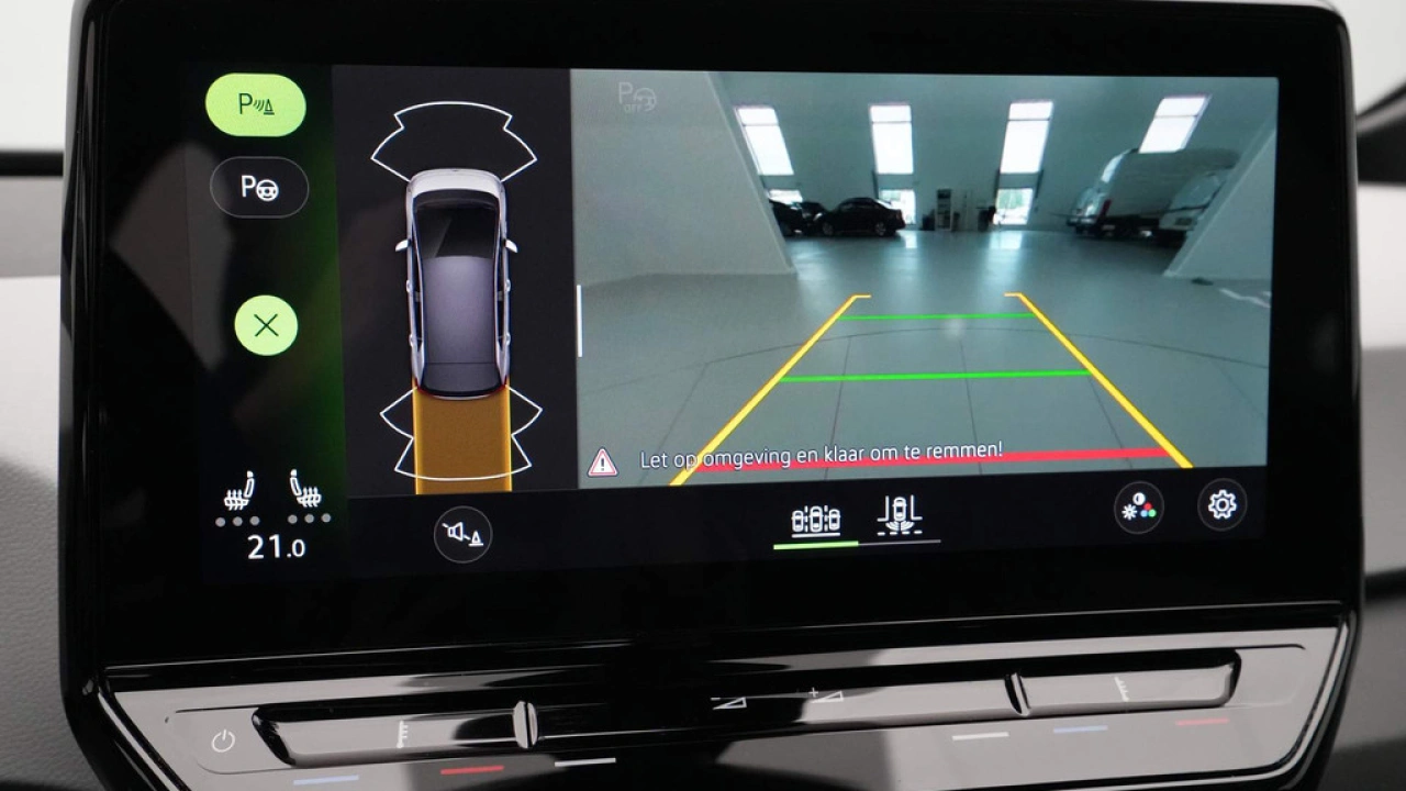 Volkswagen ID.3 Pro Advantage 58 kWh