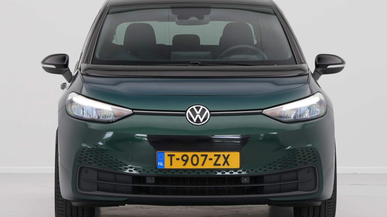 Volkswagen ID.3 Pro Advantage 58 kWh
