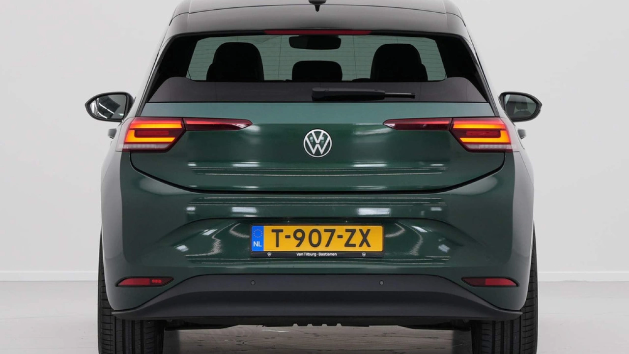 Volkswagen ID.3 Pro Advantage 58 kWh