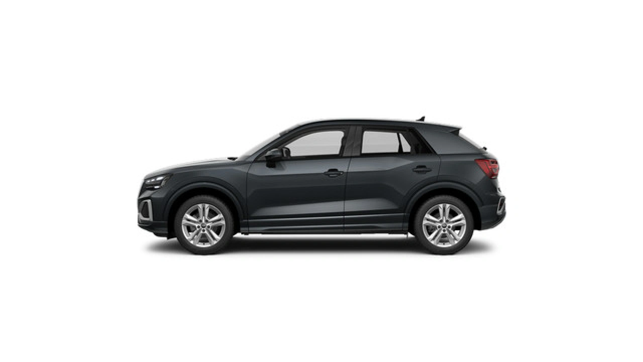 Audi Q2 Advanced edition