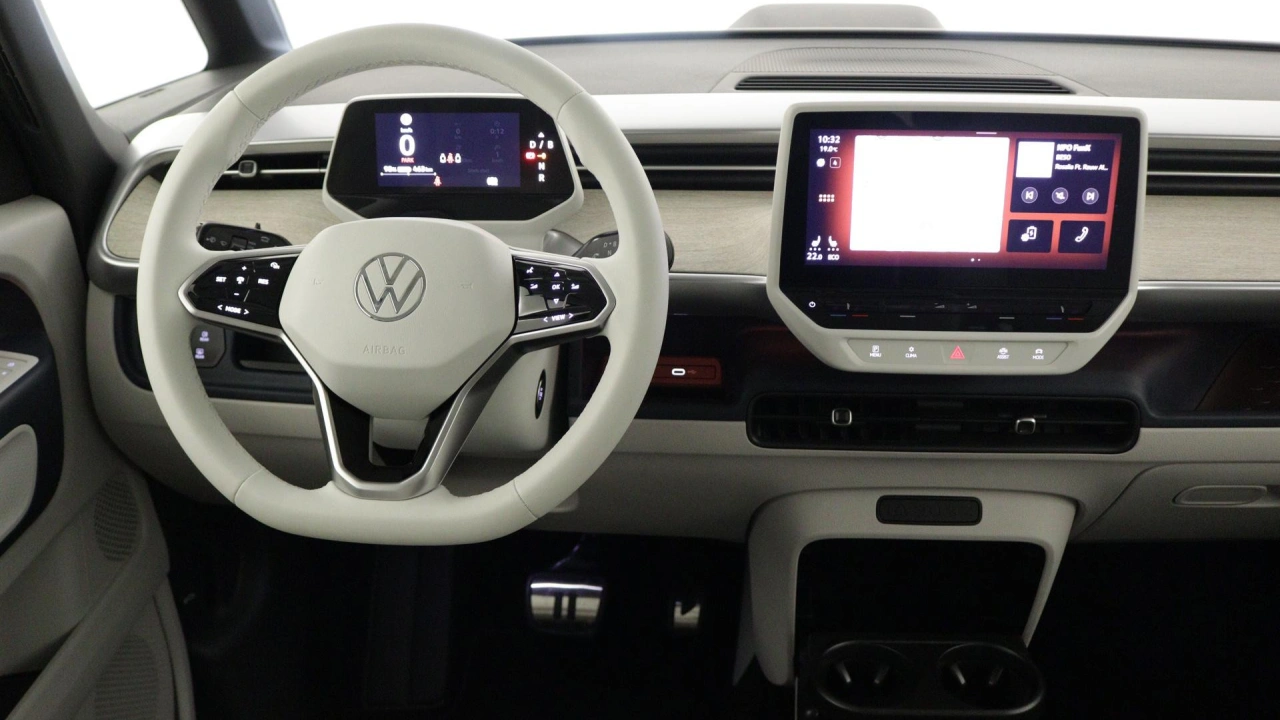 Volkswagen ID. Buzz Pro Advantage