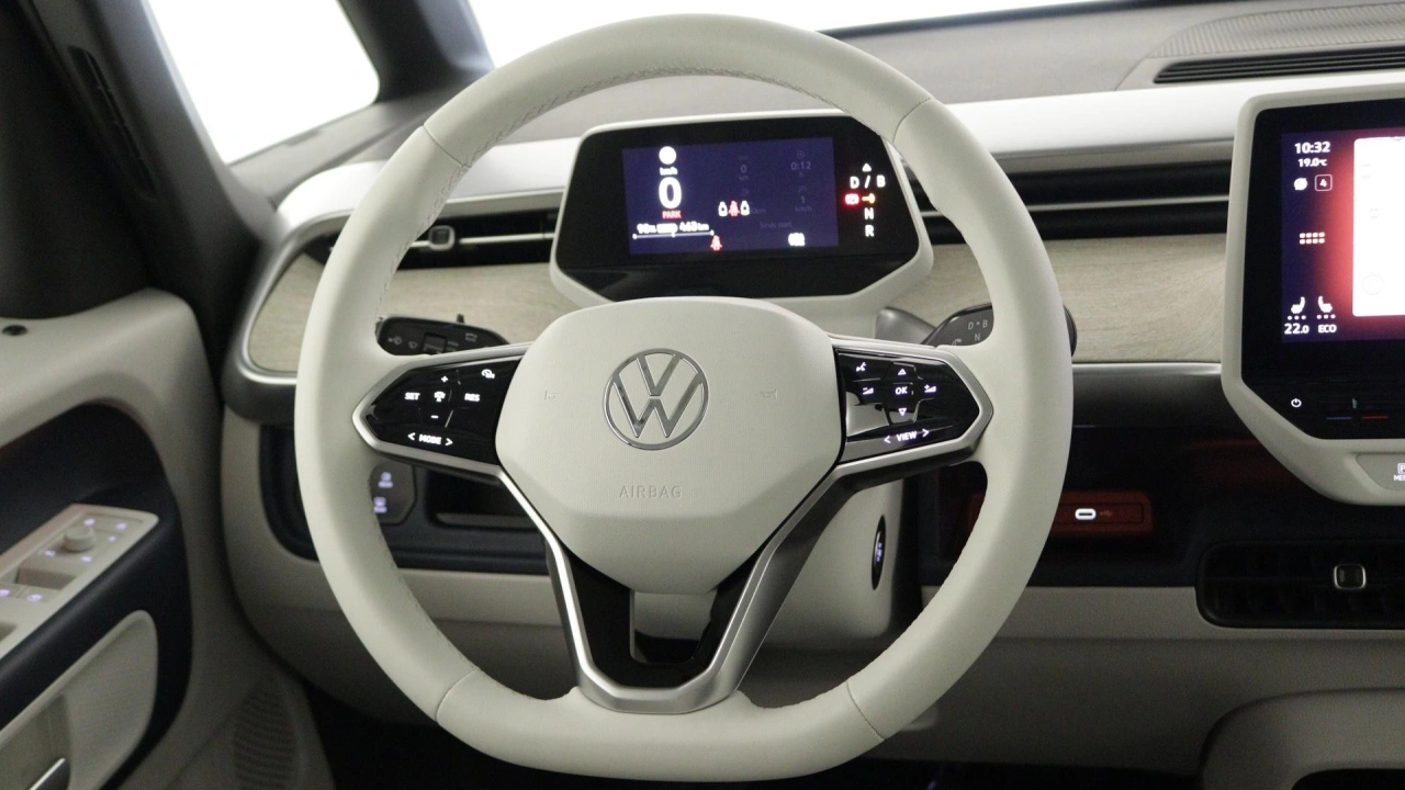 Volkswagen ID. Buzz Pro Advantage