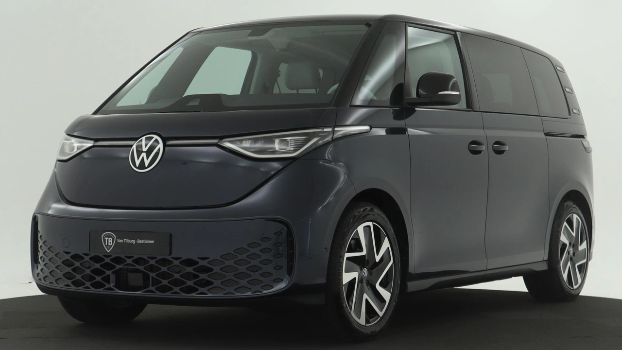 Volkswagen ID. Buzz Pro Advantage