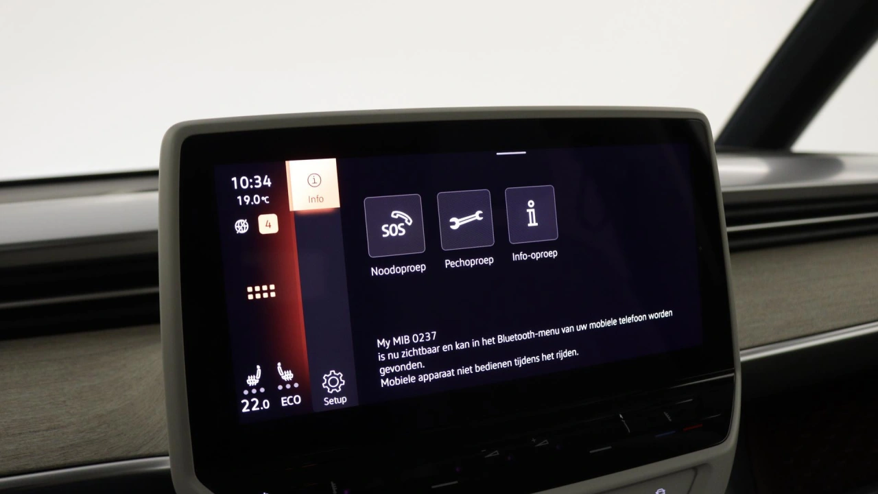 Volkswagen ID. Buzz Pro Advantage