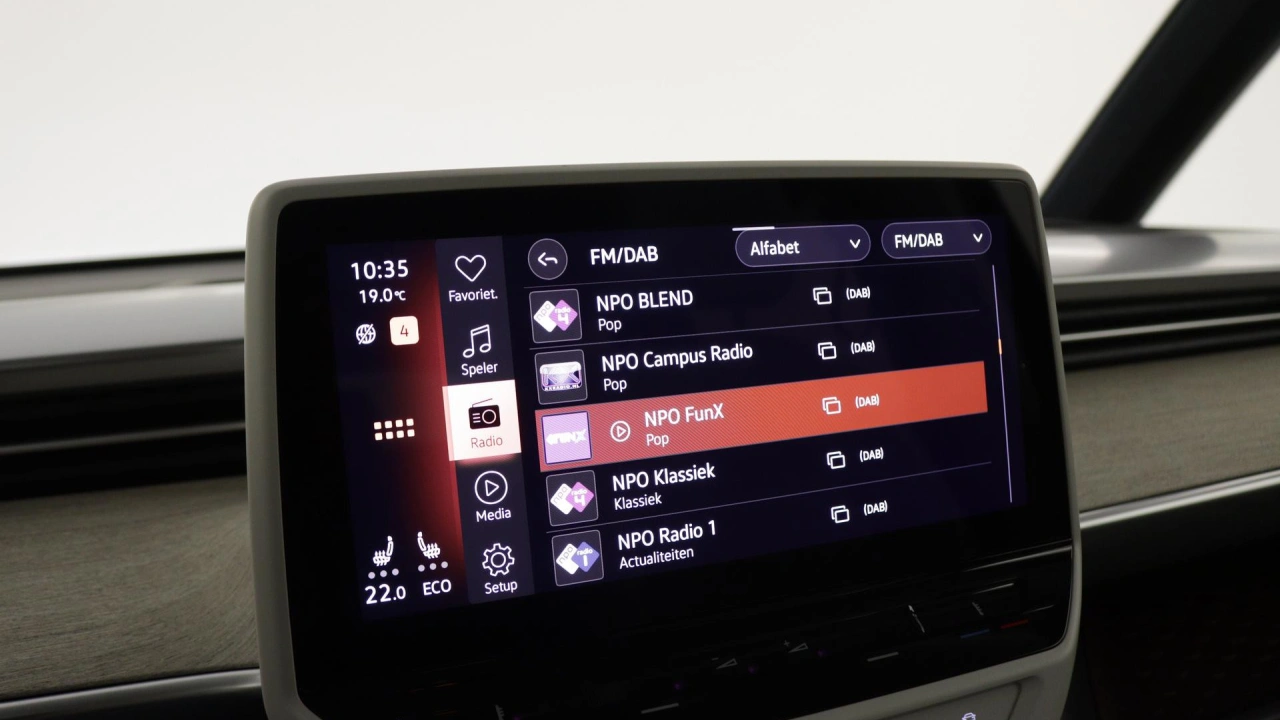 Volkswagen ID. Buzz Pro Advantage