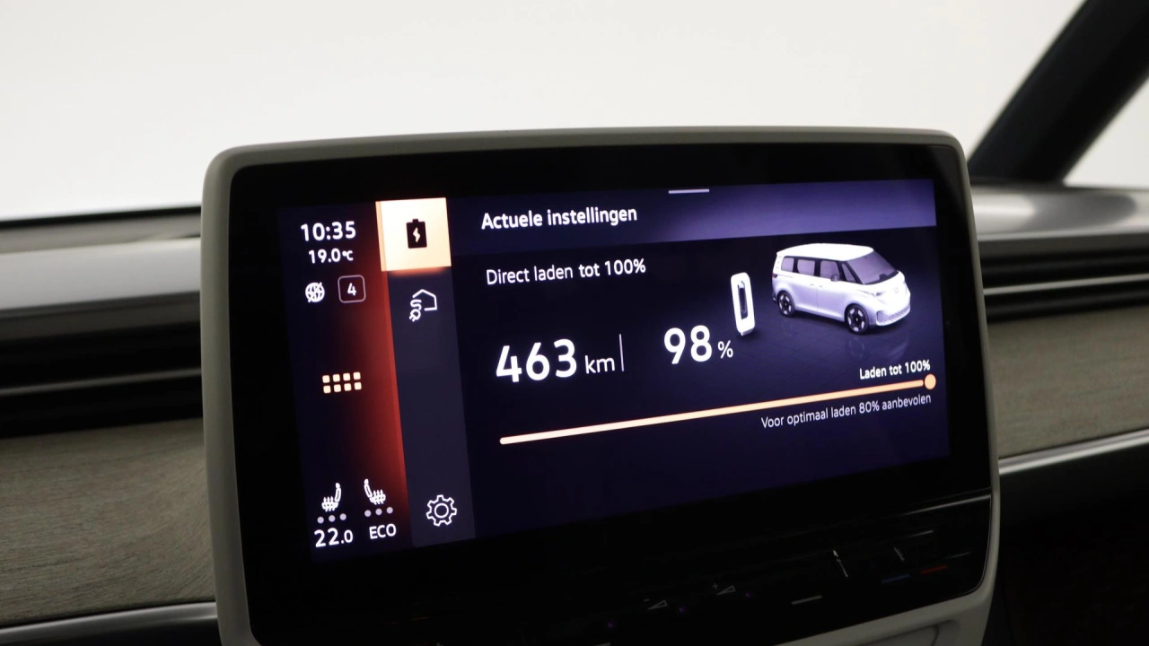 Volkswagen ID. Buzz Pro Advantage