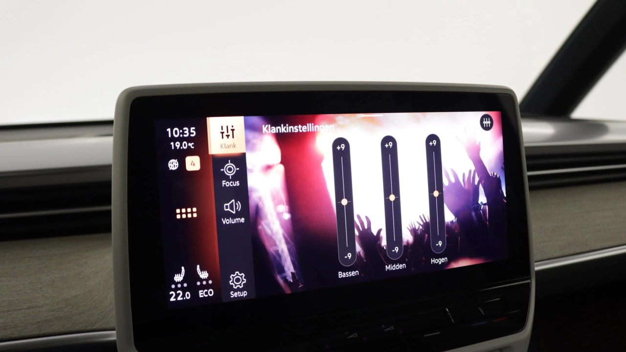 Volkswagen ID. Buzz Pro Advantage
