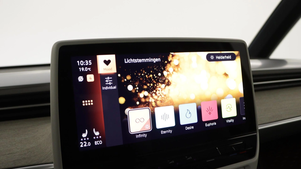 Volkswagen ID. Buzz Pro Advantage