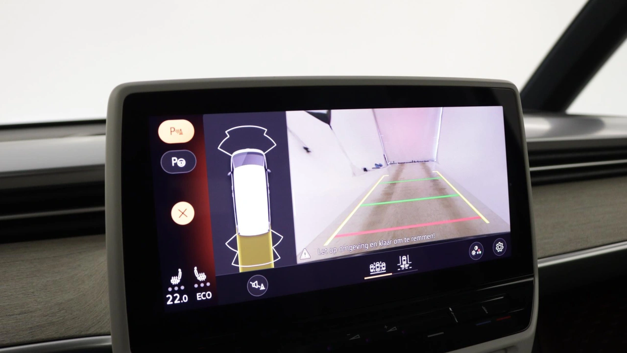 Volkswagen ID. Buzz Pro Advantage