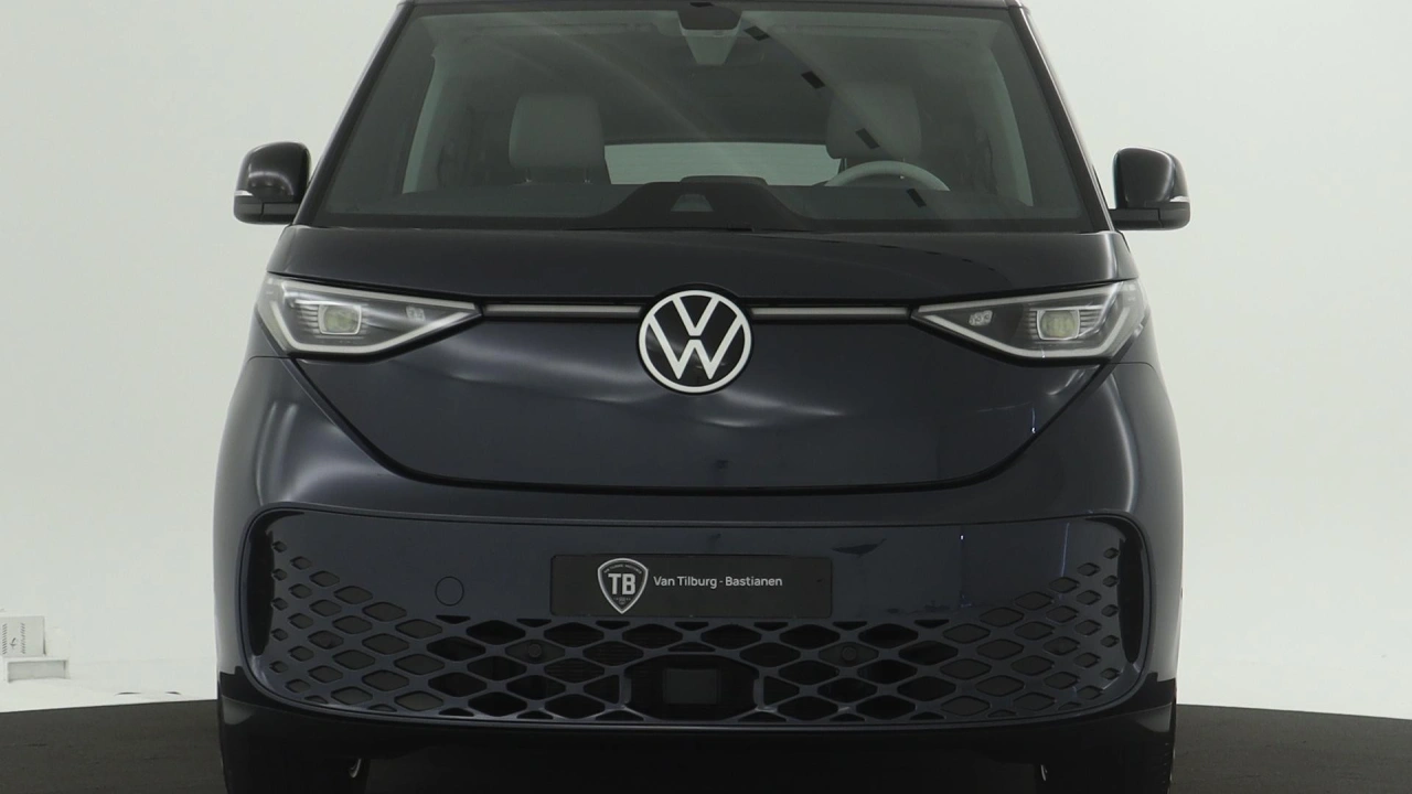 Volkswagen ID. Buzz Pro Advantage