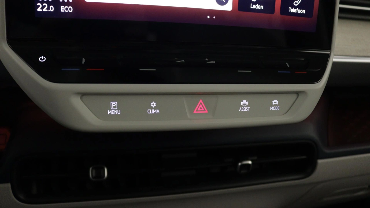 Volkswagen ID. Buzz Pro Advantage
