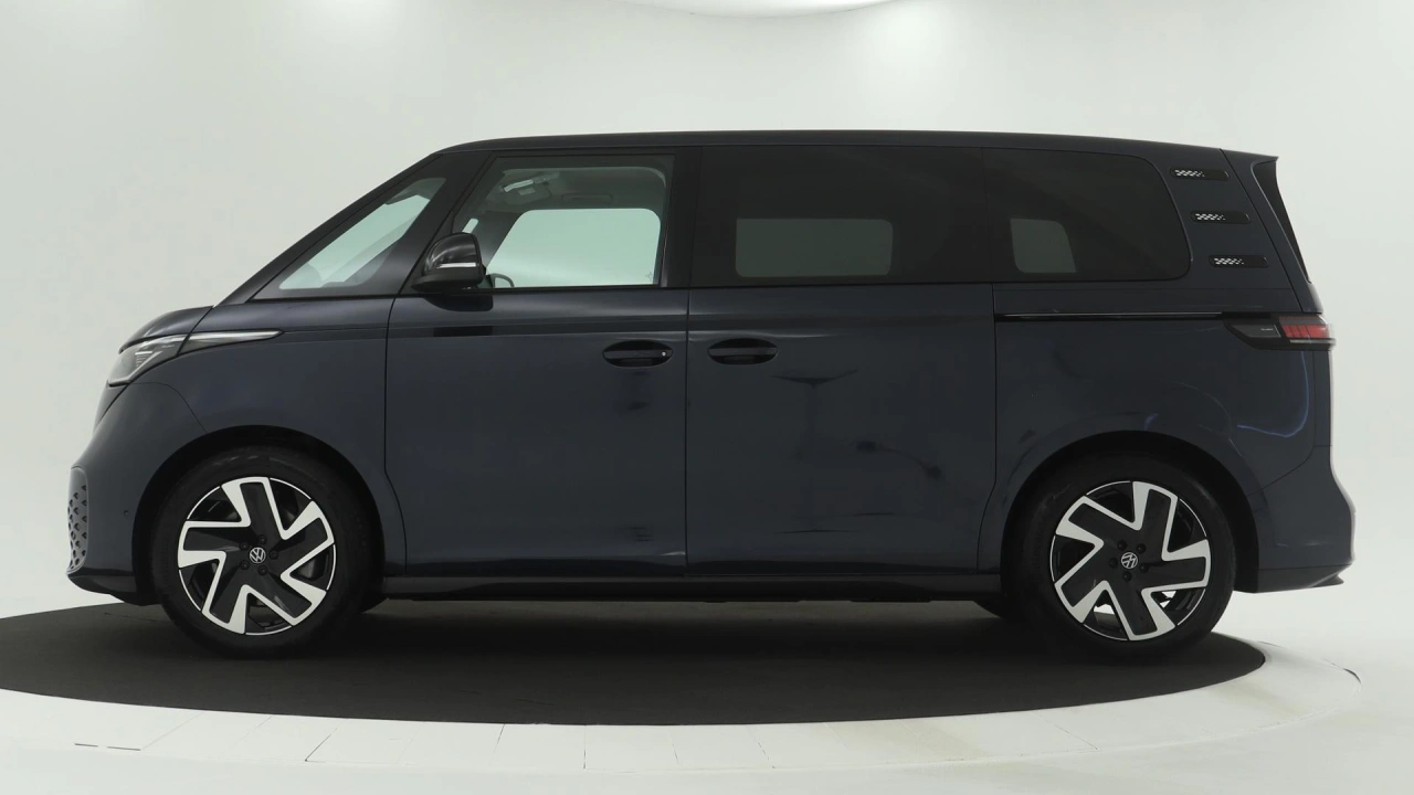 Volkswagen ID. Buzz Pro Advantage