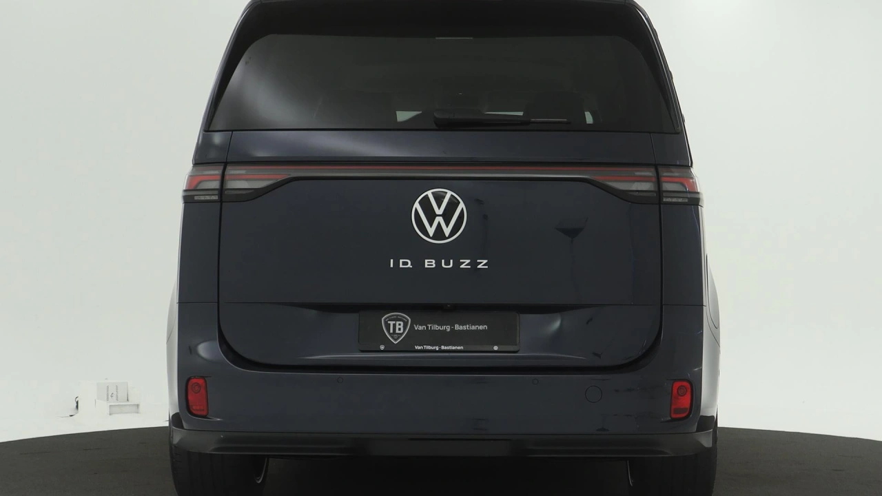 Volkswagen ID. Buzz Pro Advantage