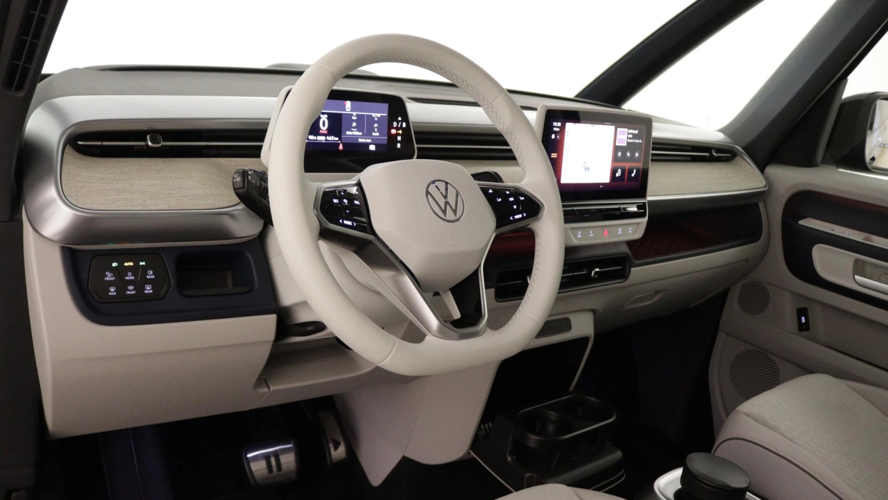Volkswagen ID. Buzz Pro Advantage