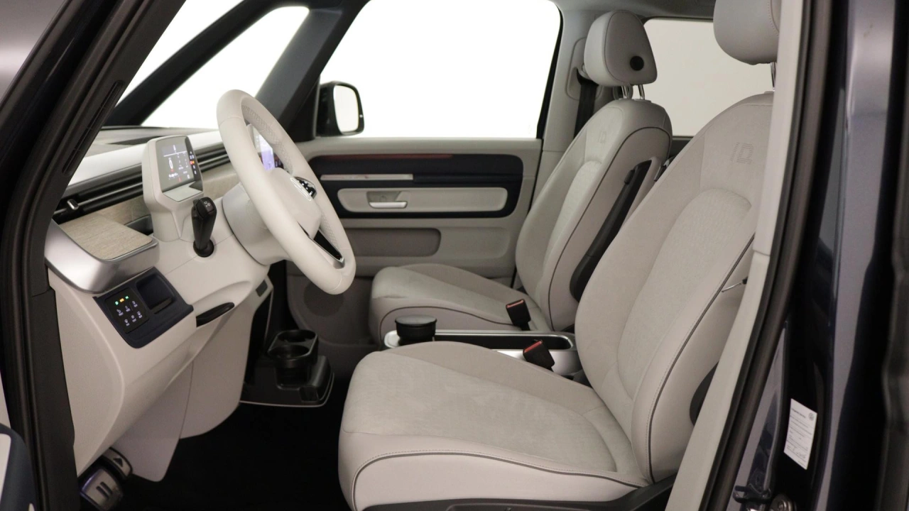Volkswagen ID. Buzz Pro Advantage