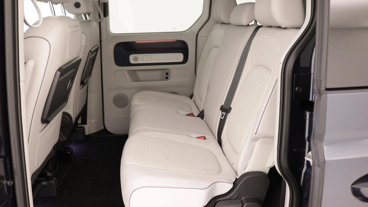 Volkswagen ID. Buzz Pro Advantage