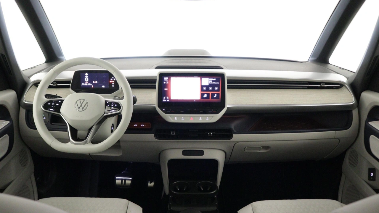 Volkswagen ID. Buzz Pro Advantage