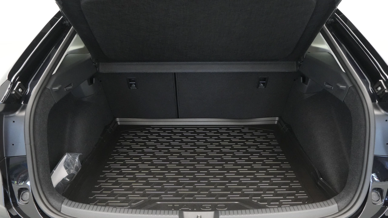 Volkswagen Taigo Life Edition
