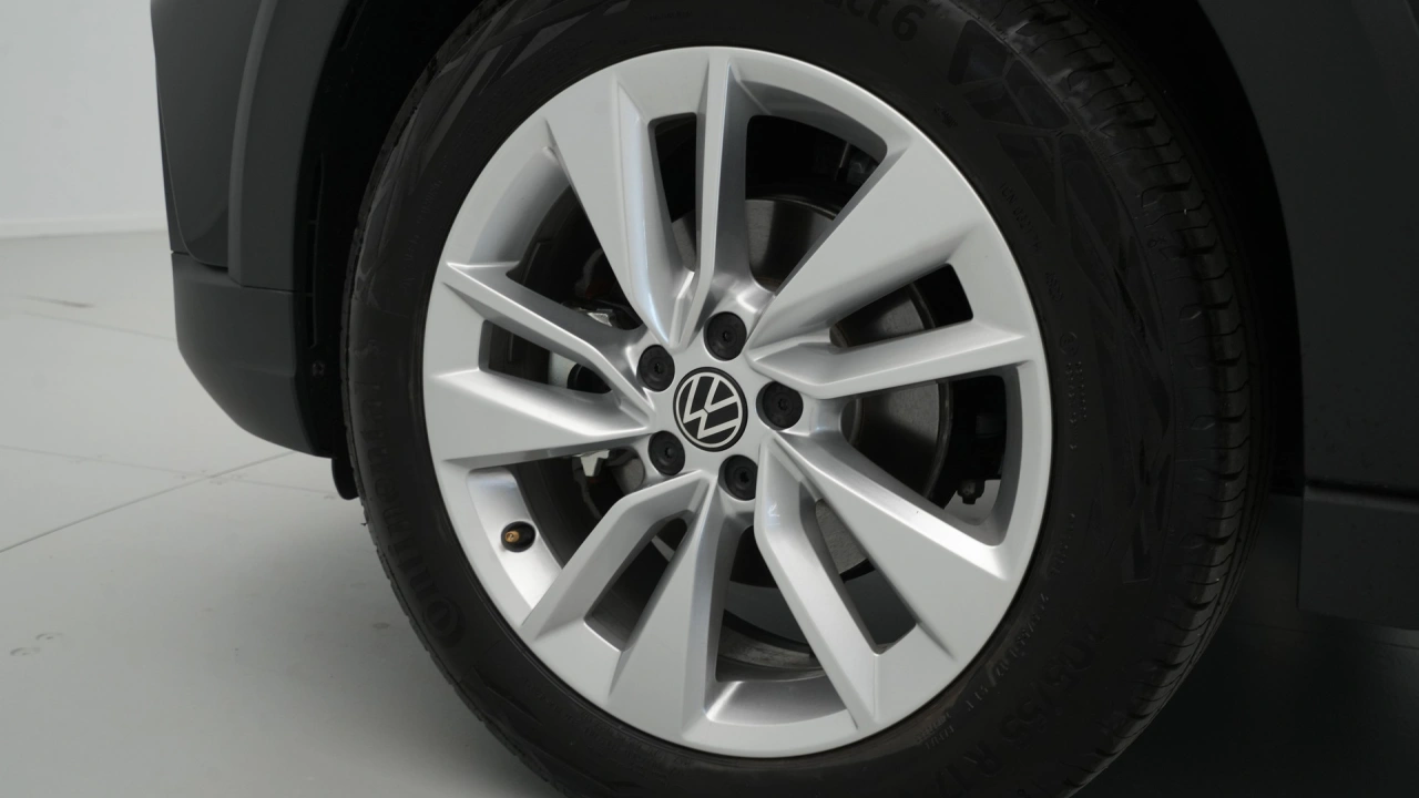 Volkswagen Taigo Life Edition