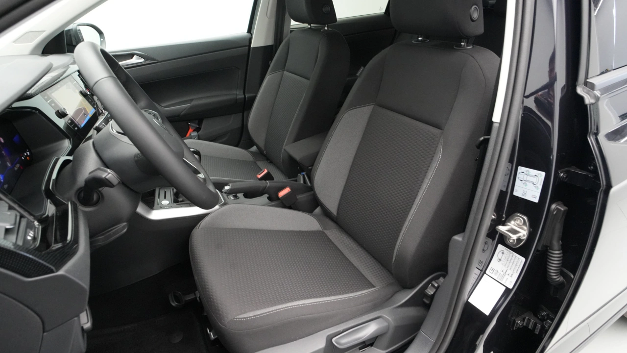 Volkswagen Taigo Life Edition