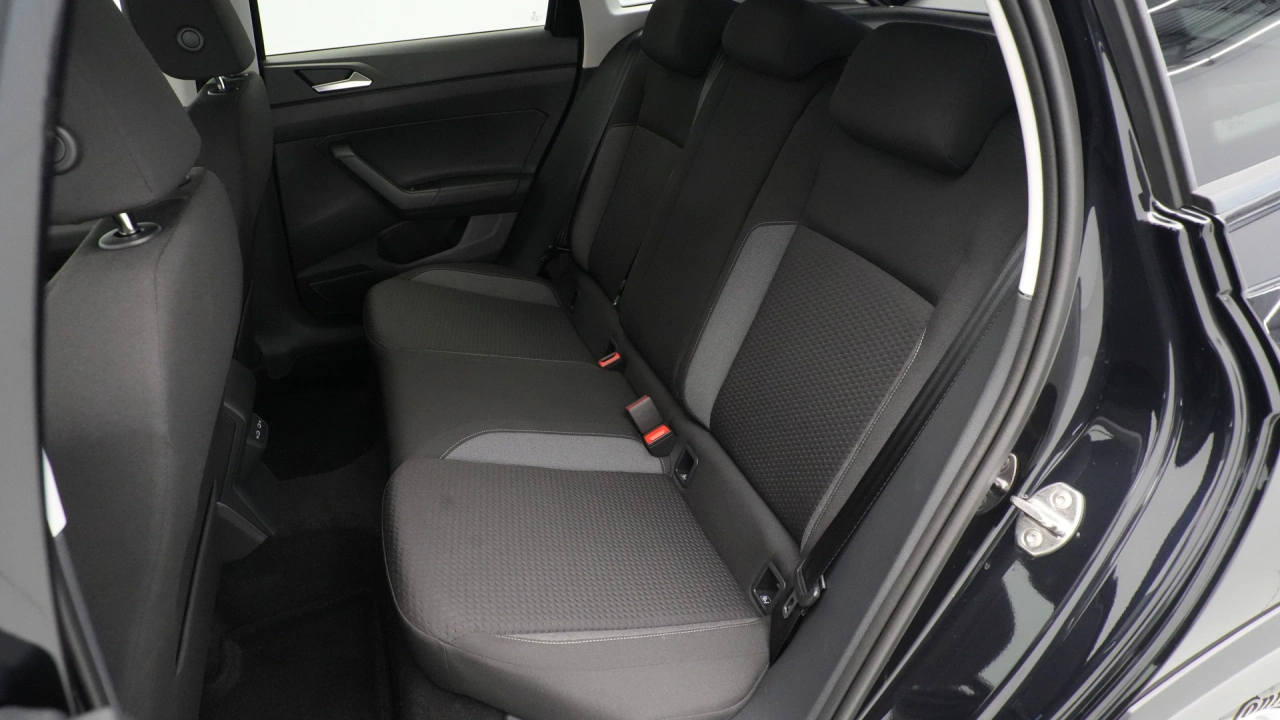 Volkswagen Taigo Life Edition