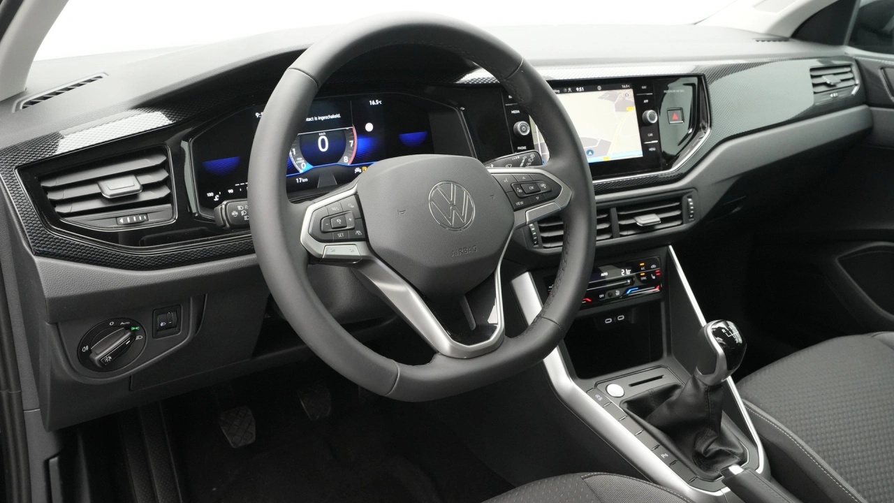 Volkswagen Taigo Life Edition