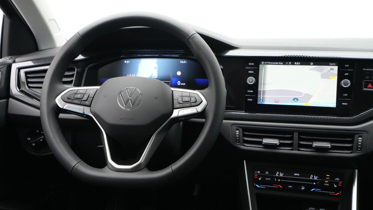 Volkswagen Taigo Life Edition