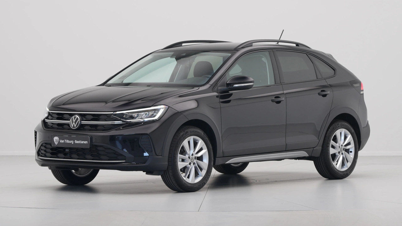 Volkswagen Taigo Life Edition