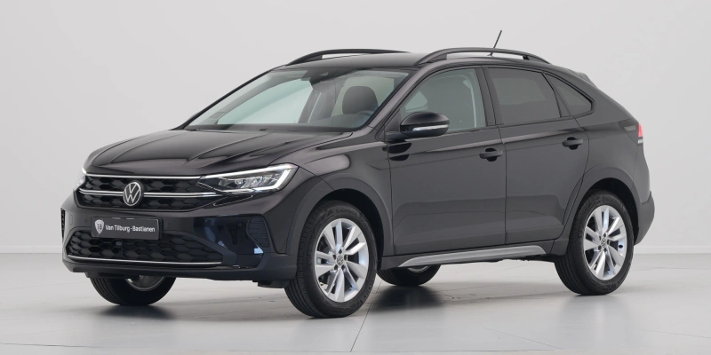 Volkswagen Taigo Life Edition