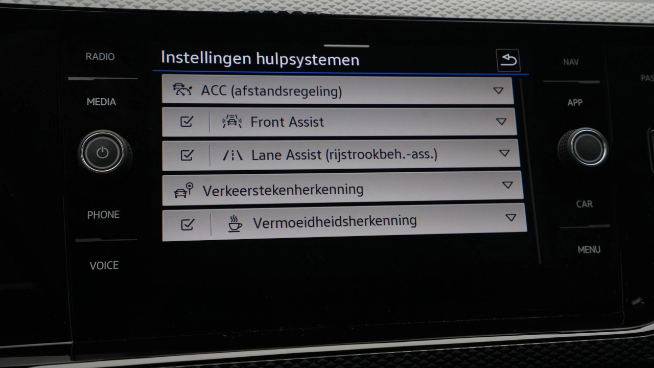 Volkswagen Taigo Life Edition
